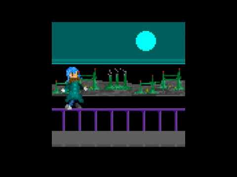 MOON_ /重音テト