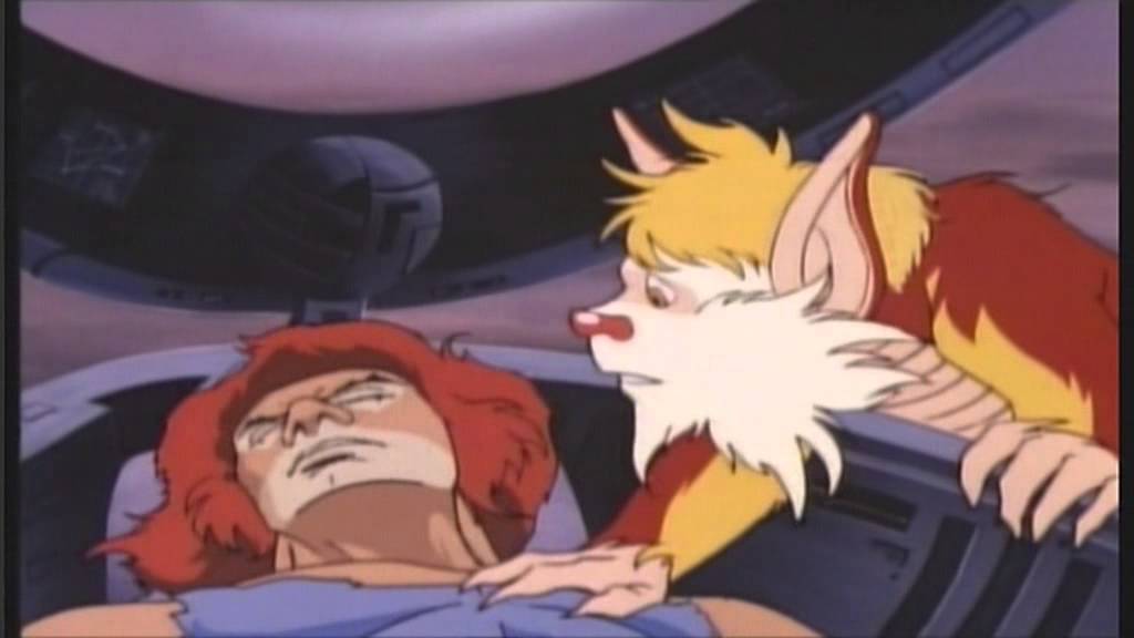 thundercats cartoon 1985 episodes