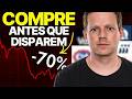 5 AÇÕES QUE TODO MUNDO DESISTIU (E mesmo assim EU ESTOU COMPRANDO)