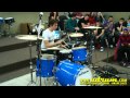 Silverstein - Sacrifice - performed by Paul Koehler at the 2011 Udrum Beatdown in B-Town