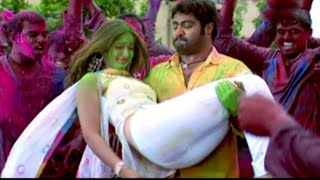 Video thumbnail of "Rakhi Movie Video Songs - Rangu Rabba Rabba - Jr. NTR, Ileana D'Cruz"