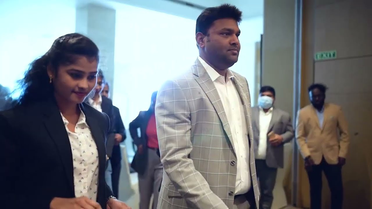 Vizag Education Fair 2022 |Exxeella Education Group| USA |UK |Canada|Australia|Europe|