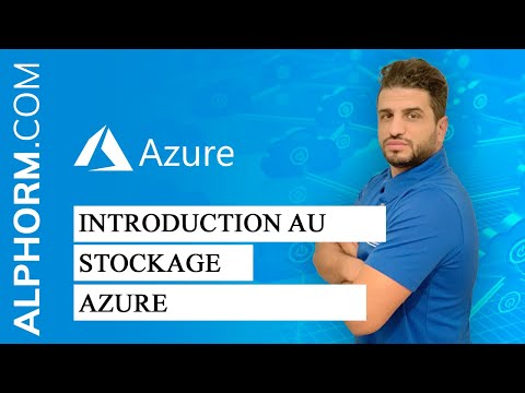 Vidéo: Qu'est-ce que l'explorateur de stockage Microsoft Azure ?