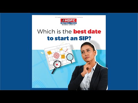 Which is the best date for SIP instalment? 45