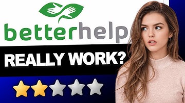 "Is BetterHelp de beste online therapie? Volledige recensie 2025"