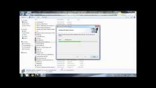 Tutorial cara menginstal Eset NOD32 Antivirus