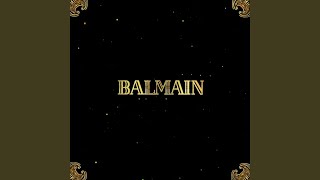 Balmain - DaddySleep