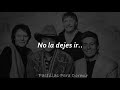 David Gates - Never let her Go // Español (HQ)