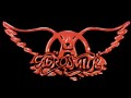 Aerosmith - Falling In Love (Is Hard On The Knees) (Lyrics)