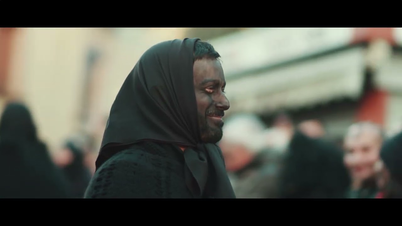 Il Carnevale di Samugheo