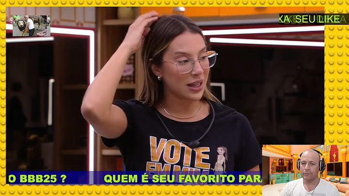 "Renata em Choque!  Eva mandou recado em video para éla 😎