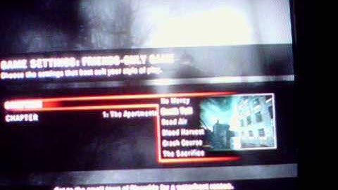 Left 4 Dead Playthrough Part 1