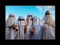 Riptide SPEED UP (lyrics)