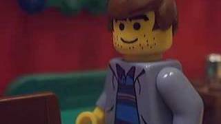 A Very Merry Holiday Special With Alex & Derrick and Alice!
Alex and Derrick and Alice celebrate Christmas.
This film went through several re-writes before becoming final version it is today. By the time I finally settled upon a script I liked, I had only a few days left until Christmas, and so I had to rush to finish animating. It turned out I had to do the actual editing of the film on Christmas day, and was finally able to upload it in the afternoon. Not my favorite film by far, but still fun to make. Enjoy! A Very Merry Holiday Special With Alex & Derrick and Alice!