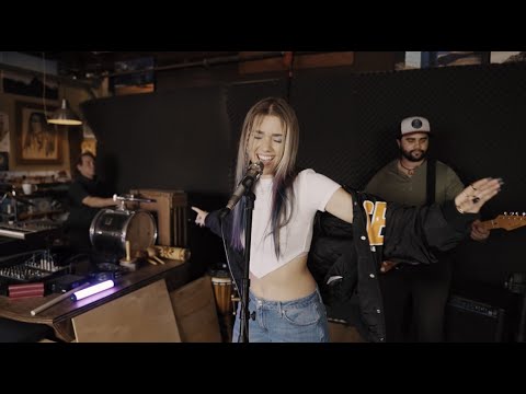 Olivia Kyla - We'll Never Be Ok (Official Video)