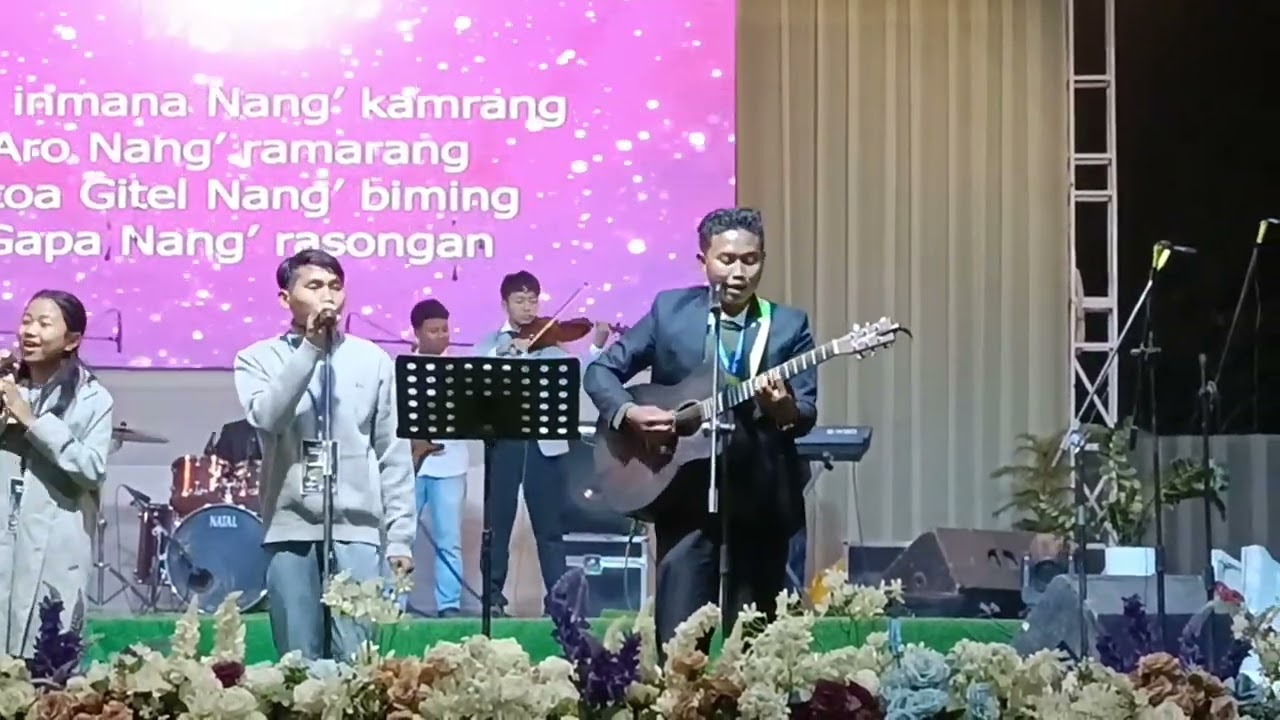 ABDK Chang 152-gipa Tombimongani. Aiao inmana nang kamrang.