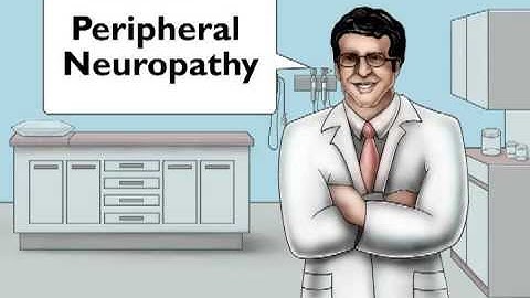 Background Information on Peripheral Neuropathy