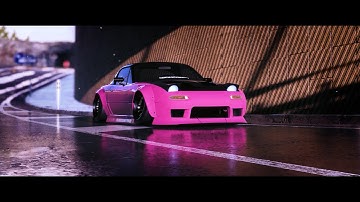 MX-5 Miata | NFS HEAT