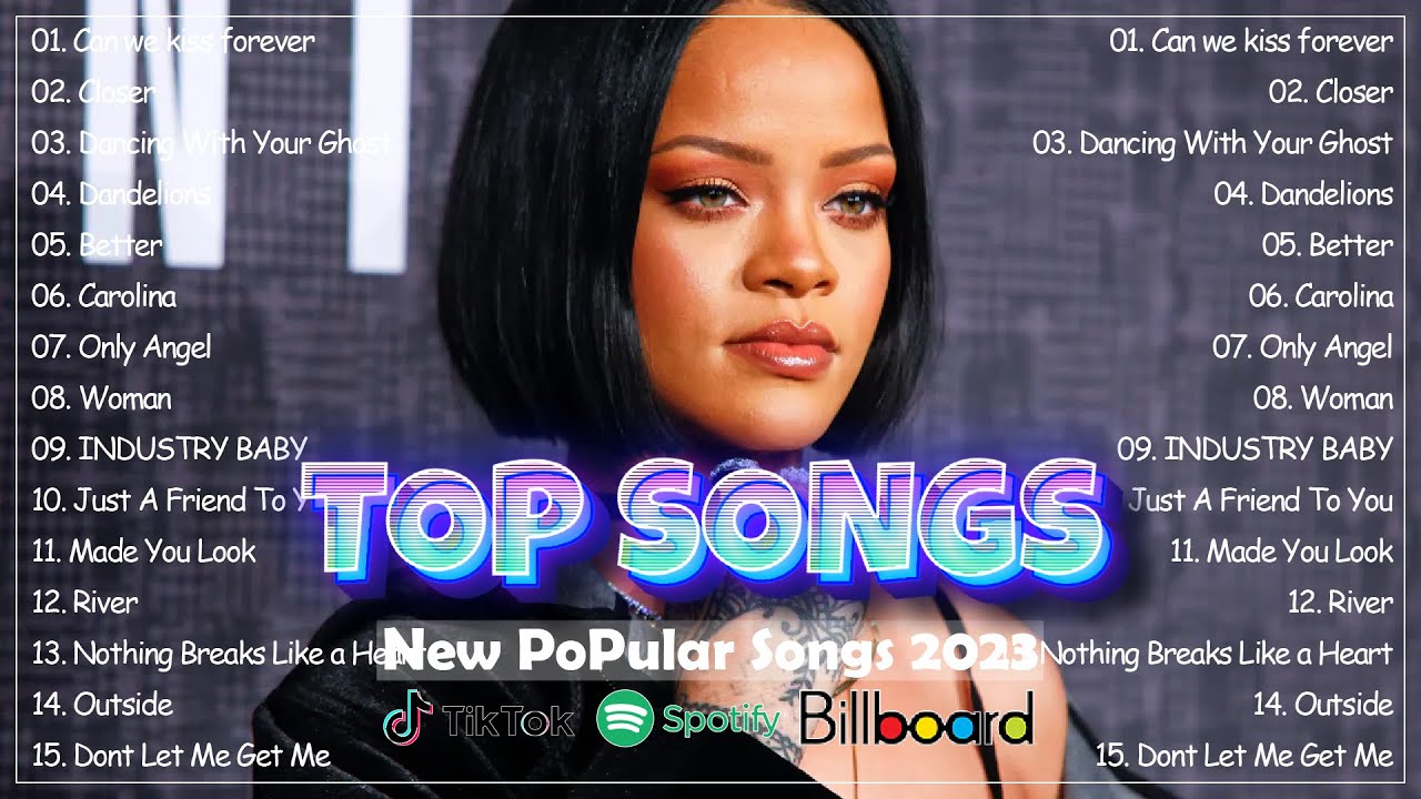 Top 40 Songs Popular 2023 Billboard Hot 100 This Week Best Pop top-40-songs-popular-2023-billboard-hot-100-this-week-best-pop