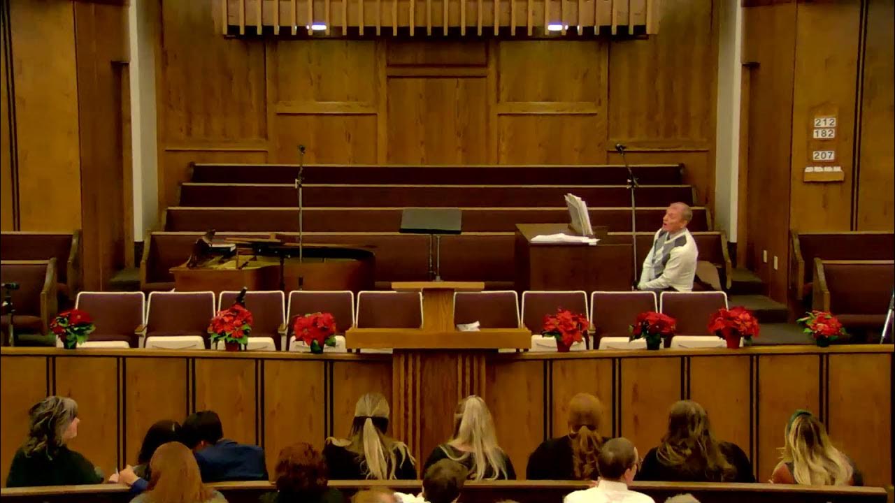 Rotary Club of Cardston Carol Festival December 18, 2022 YouTube