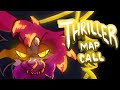 ⚡️THRILLER/ HEADS WILL ROLL⚡️ Mapleshade MAP Call BACKUPS NEEDED