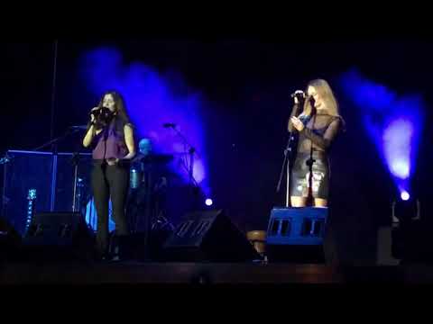 Ella Baila Sola - Mejor sin ti - Lorca 2021