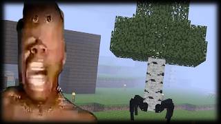 This niche horror mod genuinely got me clenching my booty screenshot 4