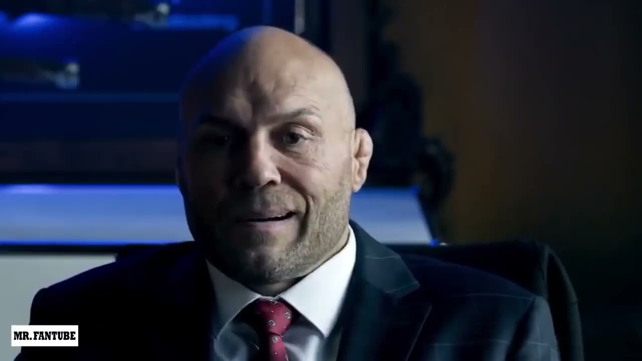 Michael jai White Action Full Movie | Full Gangster movie