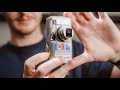 $50 Camera Shoots Cool Film Photos