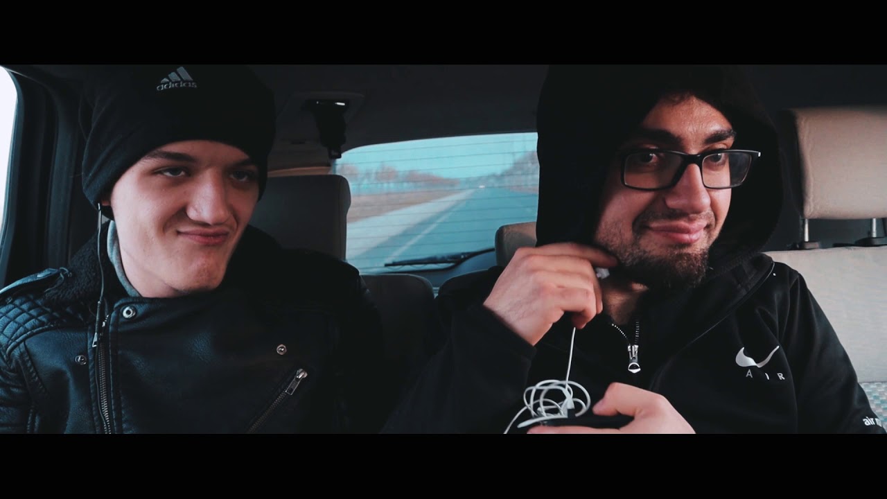 Mecnun - Arkası Yarın Rap'i
