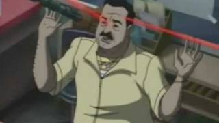 The Boondocks - Convenience Store Robbery