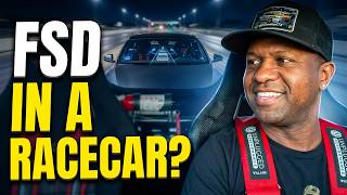 Is this the Ultimate Tesla S Plaid Drag Racing + FSD on HW3 still good