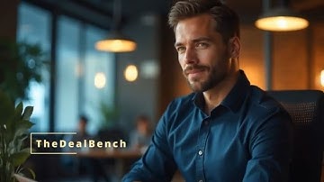The Deal Bench Intro Video