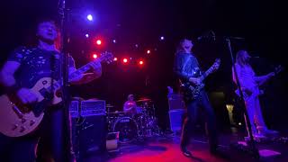 Redd Kross &quot;When Do I Get To Sing My Way&quot; @ The Echo Los Angeles 11-08-2019