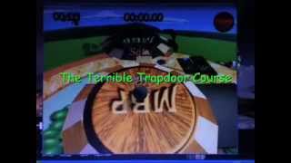 Marble Blast Random Custom Levels 4