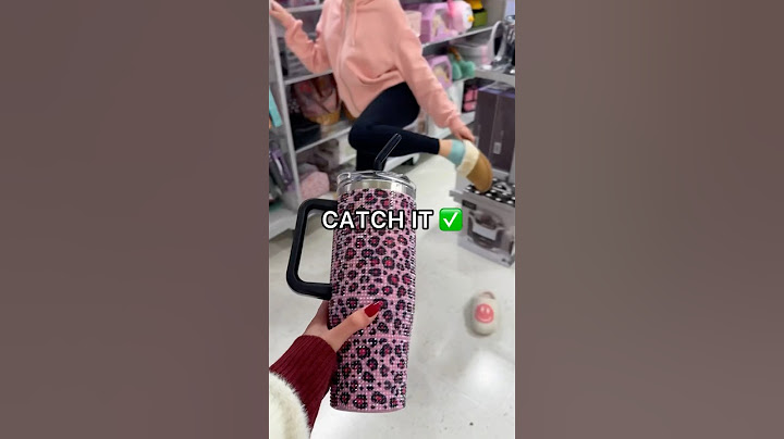 If You CATCH IT, You KEEP IT! 😱🛍️ *Target Shopping Challenge*