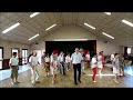 Cumbia du th dansant comment danser la cumbia thierrymonicault  accordon et chant