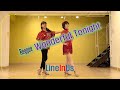 Reggae Wonderful Tonight Line Dance (Dance & Count) [Lineinus]