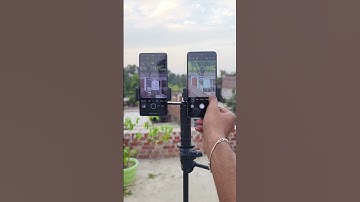 Lava Blaze X Vs Tecno Spark 20 pro 🔥 || Camera Test 😎🔥#cameratest #lava #zoomingtest