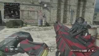 Call of Duty: MWR EARLY GAMEPLAY (BOTS)