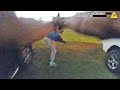 Marion County Deputy Shoots Armed Dirt Bike Rider Who Fled Traffic Stop