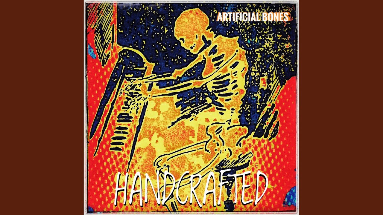 Watch Artificial Bones on YouTube Watch Artificial Bones on YouTube