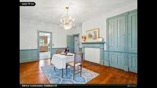 1188 Patterson Mill Rd video tour