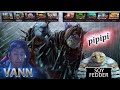 🌶️🔥VanN SLARK TINNY FEEDER🔥 Dota 2⚔️