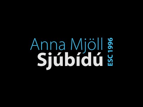 [LYRICS] Sjúbídú -