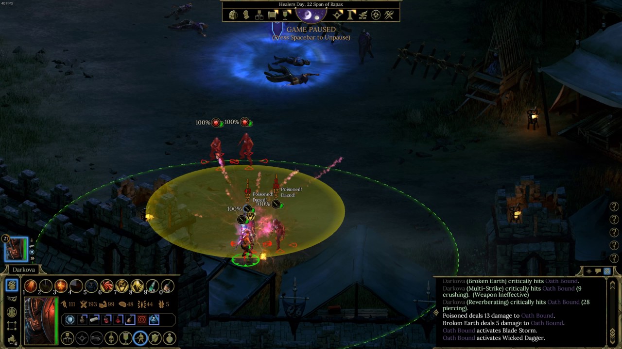 tyranny graven ashe