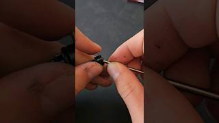 Rebuilding the CVD on my 1/16 #mini #traxxas #erevo #damage #repair #broken #fix #cvd #driveshaft Rebuilding the CVD on my 1/16 #mini #traxxas #erevo #damage #repair #broken #fix #cvd #driveshaft