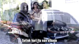 RAMON & DEWI - GAREGAK UDA [ Official musik video ]