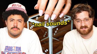 Is AI ASMR Satisfying? (w/ Brian David Gilbert) | Sad Boyz