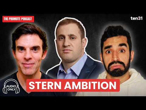 Stern Ambition, Nuveen's Belly Flop & Private Credit's King
